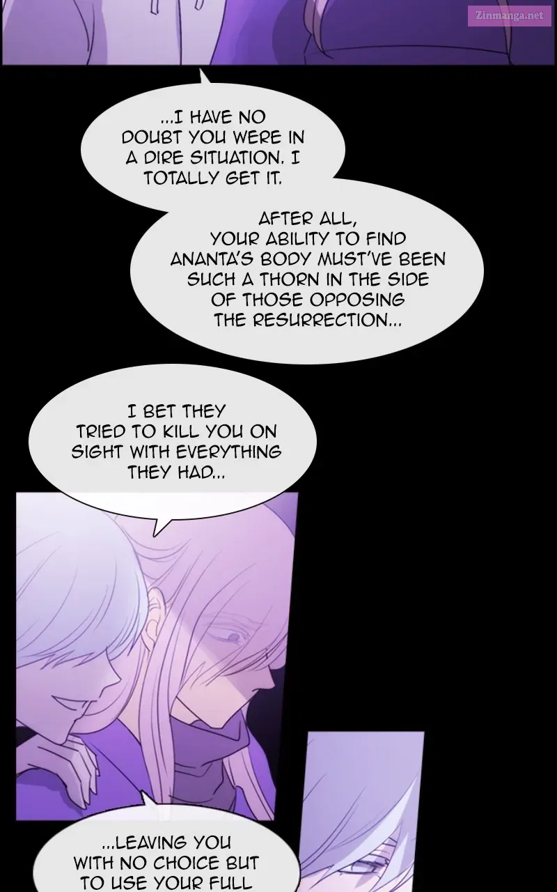 Kubera Chapter 649 page 44 - MangaNelo