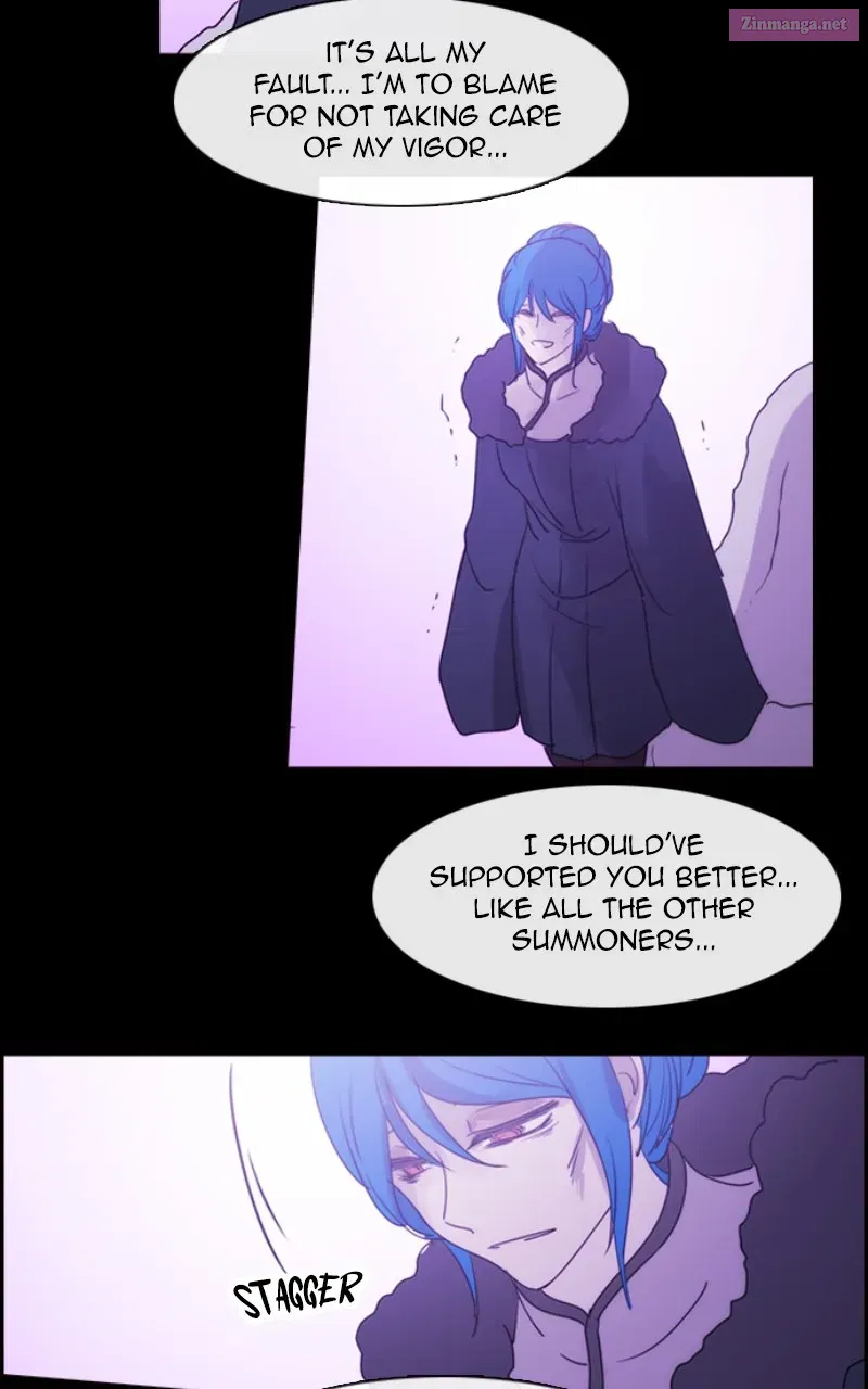 Kubera Chapter 649 page 46 - MangaNato