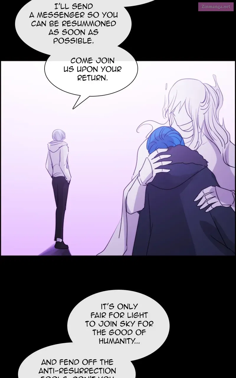 Kubera Chapter 649 page 54 - MangaNato