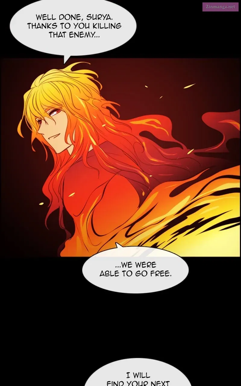 Kubera Chapter 649 page 64 - MangaNelo