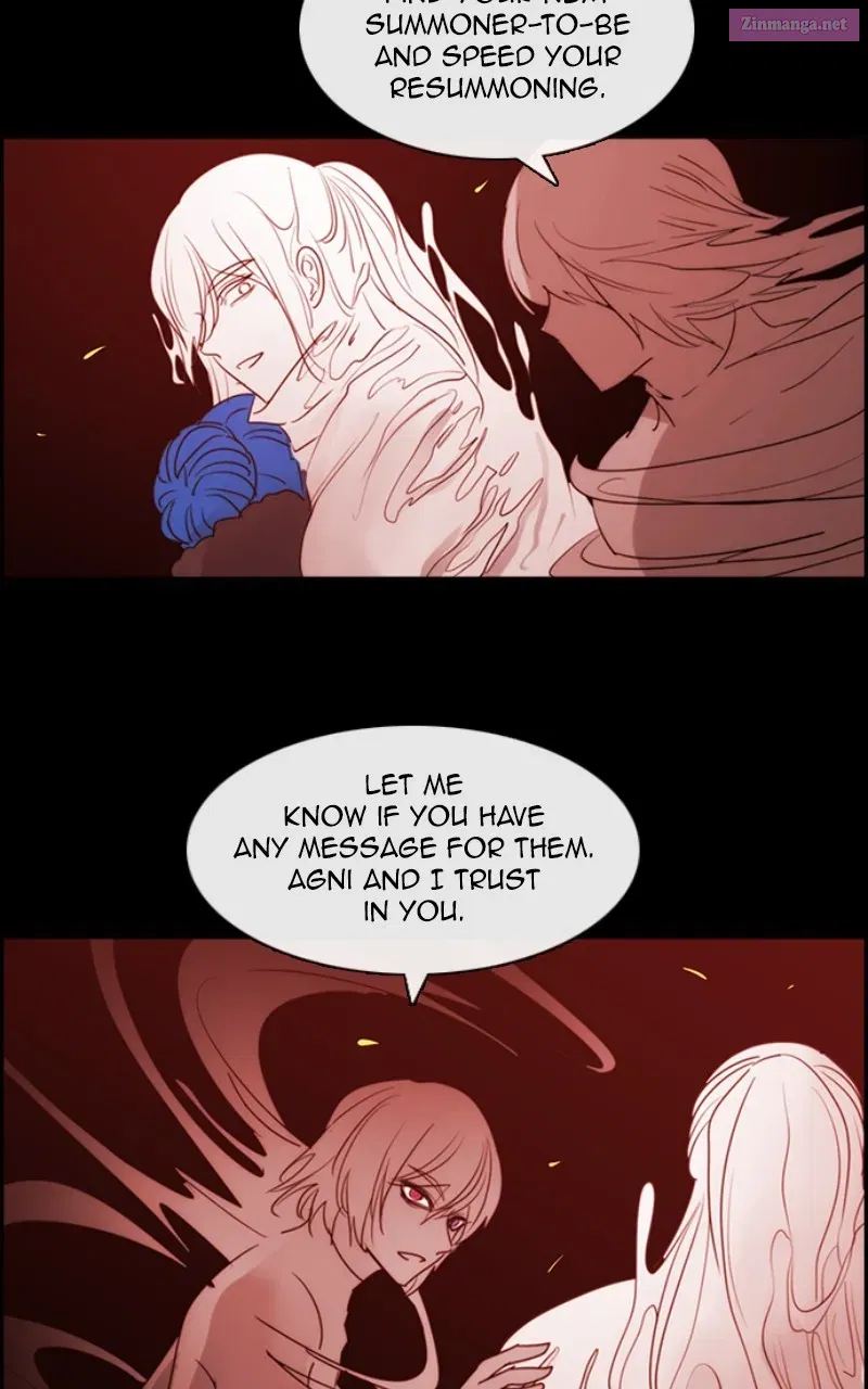 Kubera Chapter 649 page 65 - Mangabat