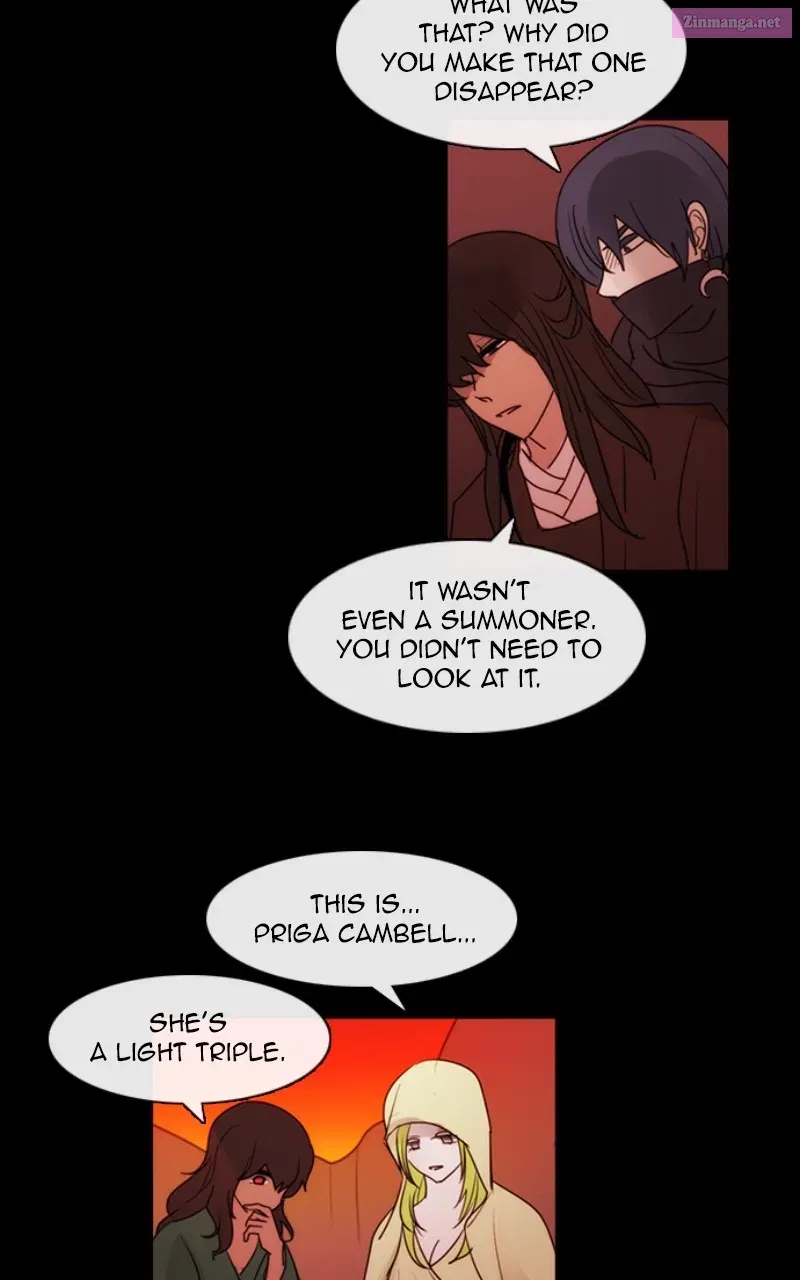 Kubera Chapter 649 page 8 - MangaNato