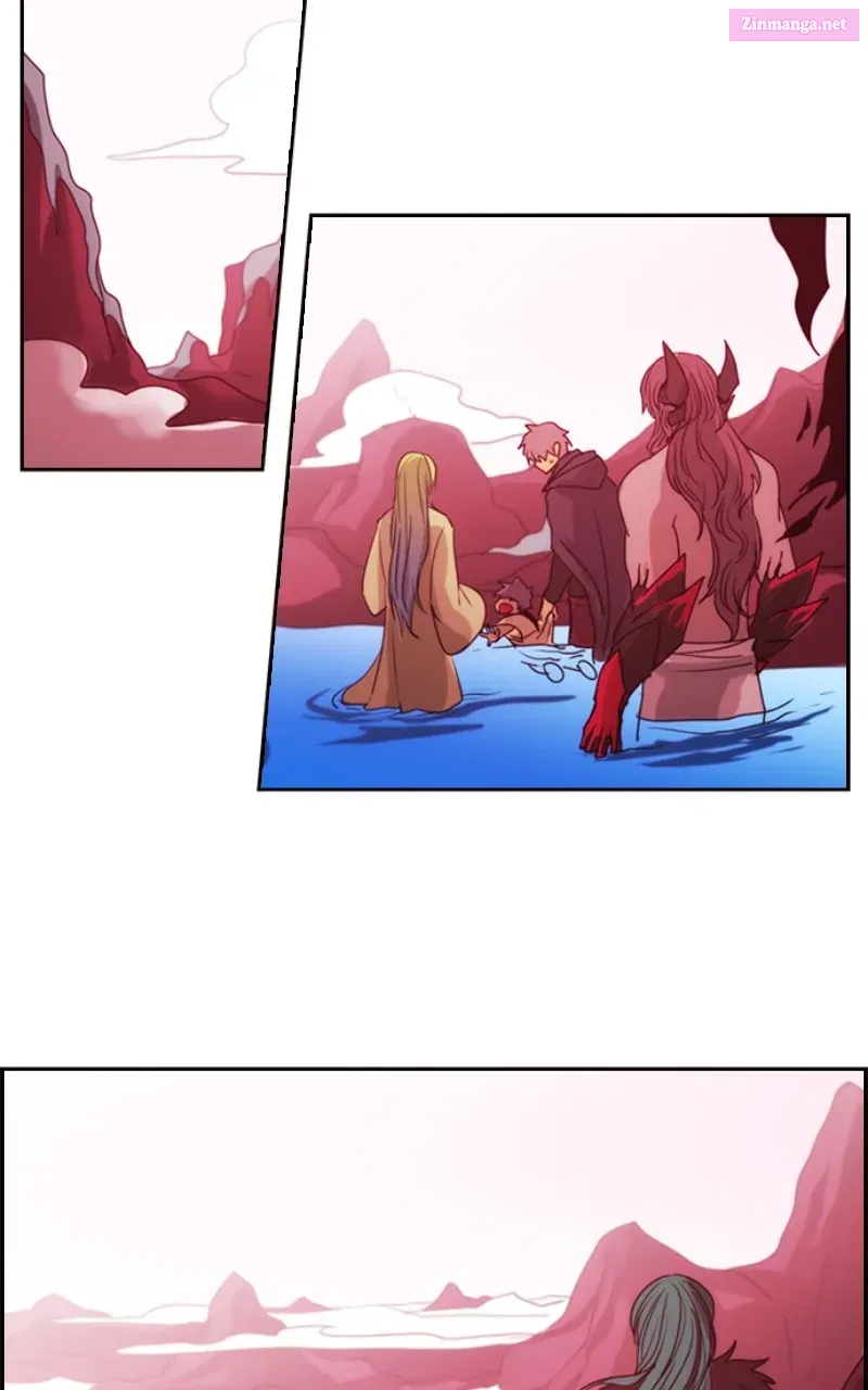 Kubera Chapter 650 page 2 - MangaNelo