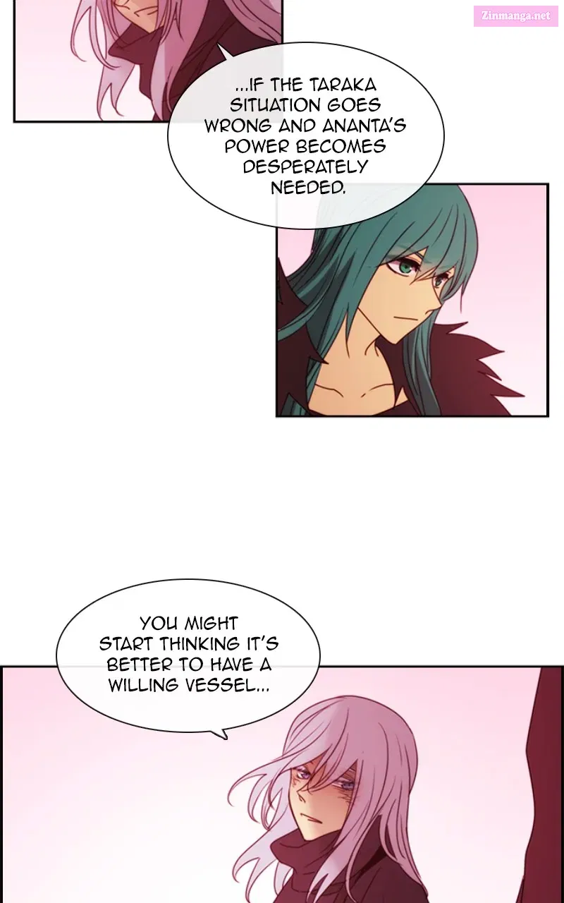 Kubera Chapter 650 page 12 - Mangabat