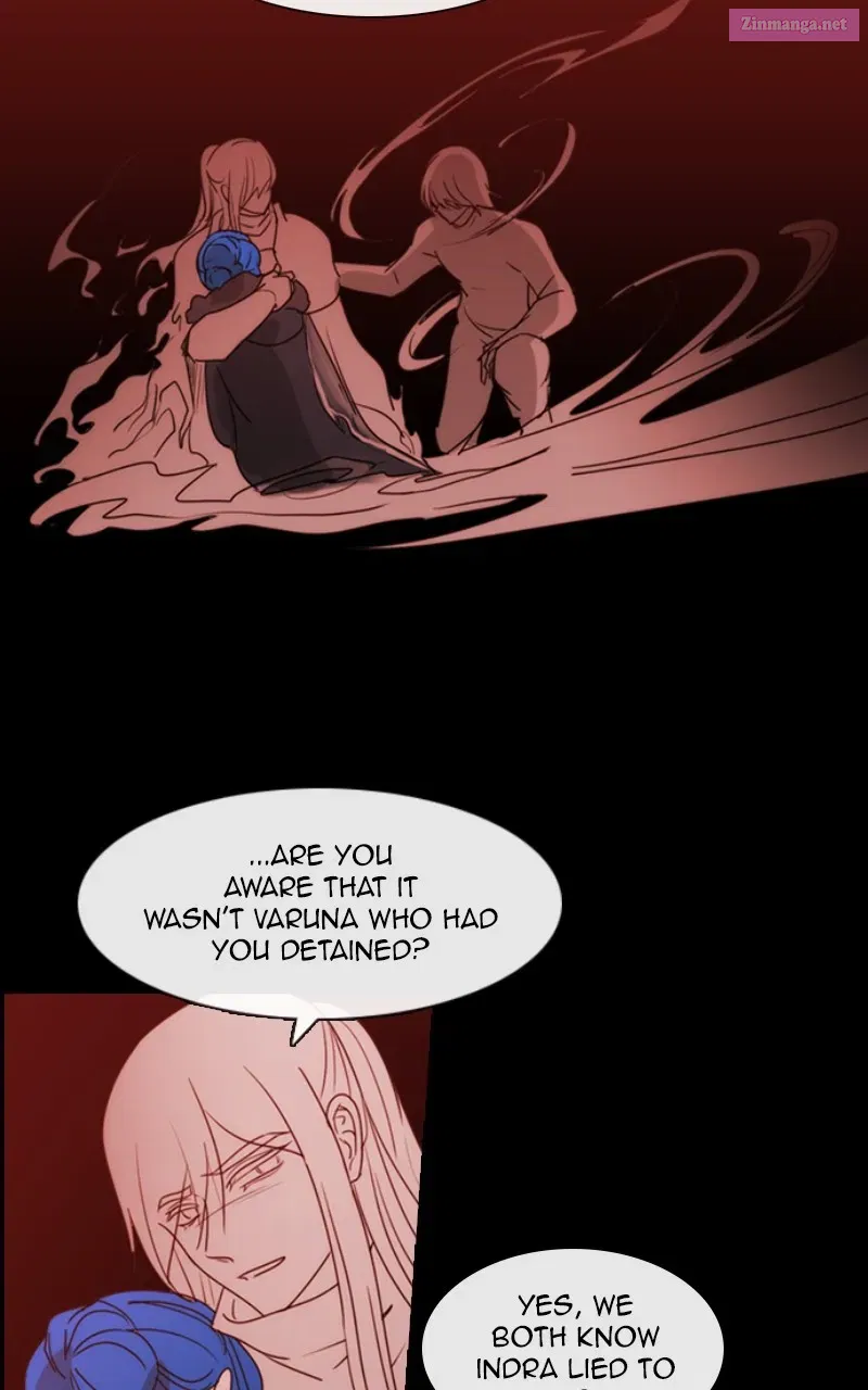 Kubera Chapter 650 page 16 - MangaNato