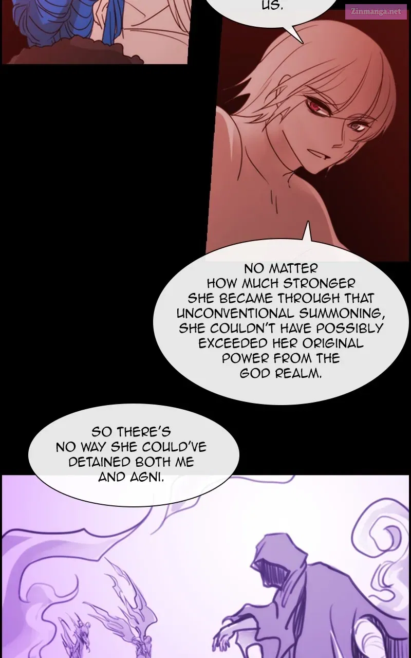 Kubera Chapter 650 page 17 - Mangabat