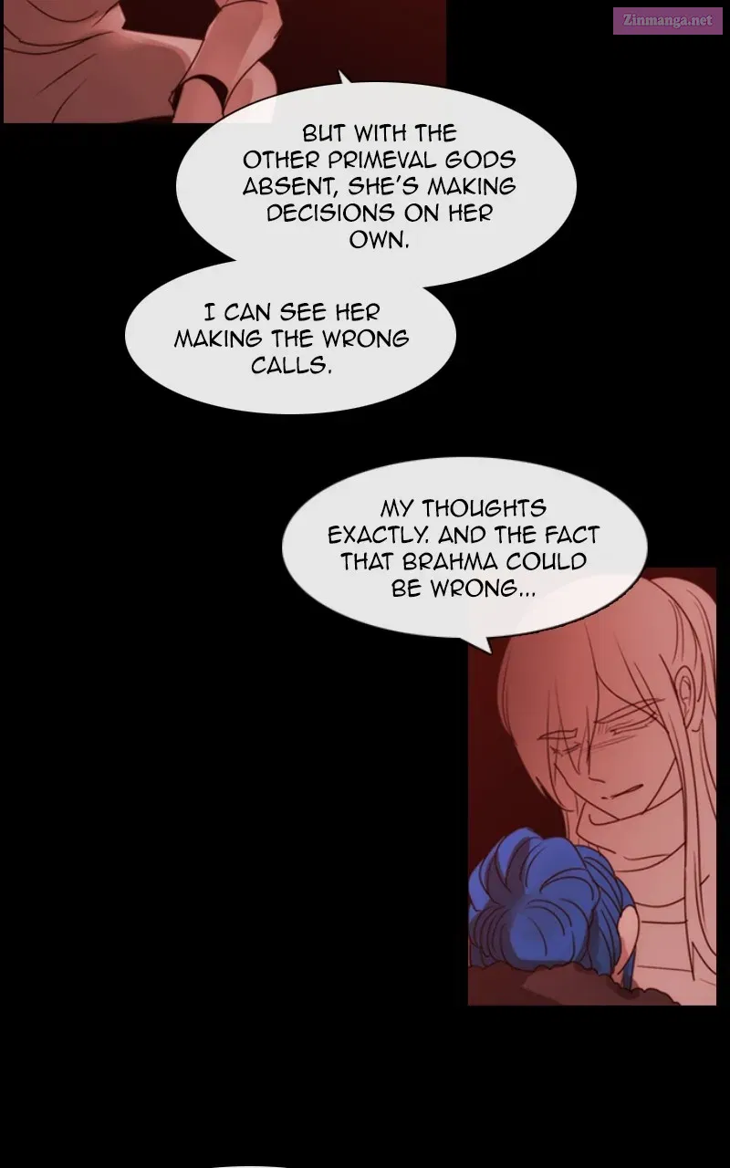 Kubera Chapter 650 page 19 - Mangabat