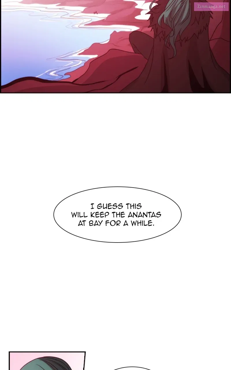 Kubera Chapter 650 page 3 - Mangabat