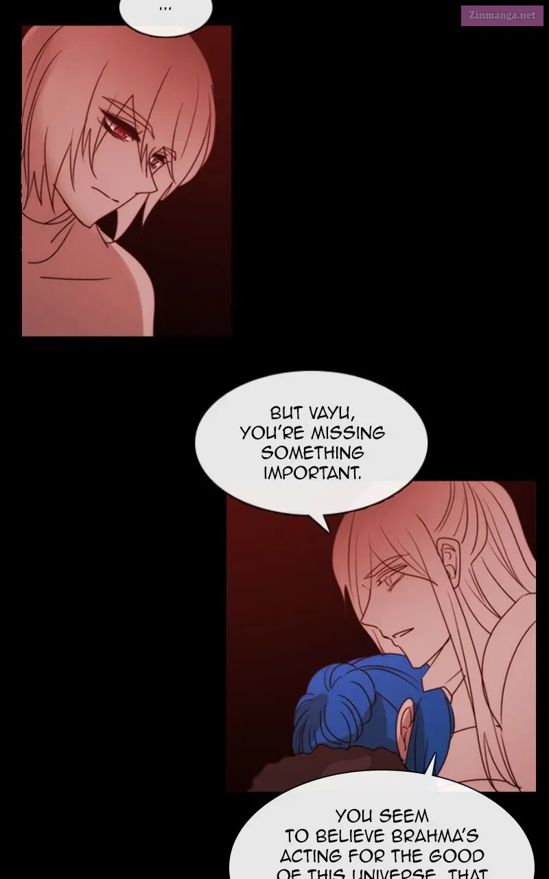 Kubera Chapter 650 page 21 - MangaNato