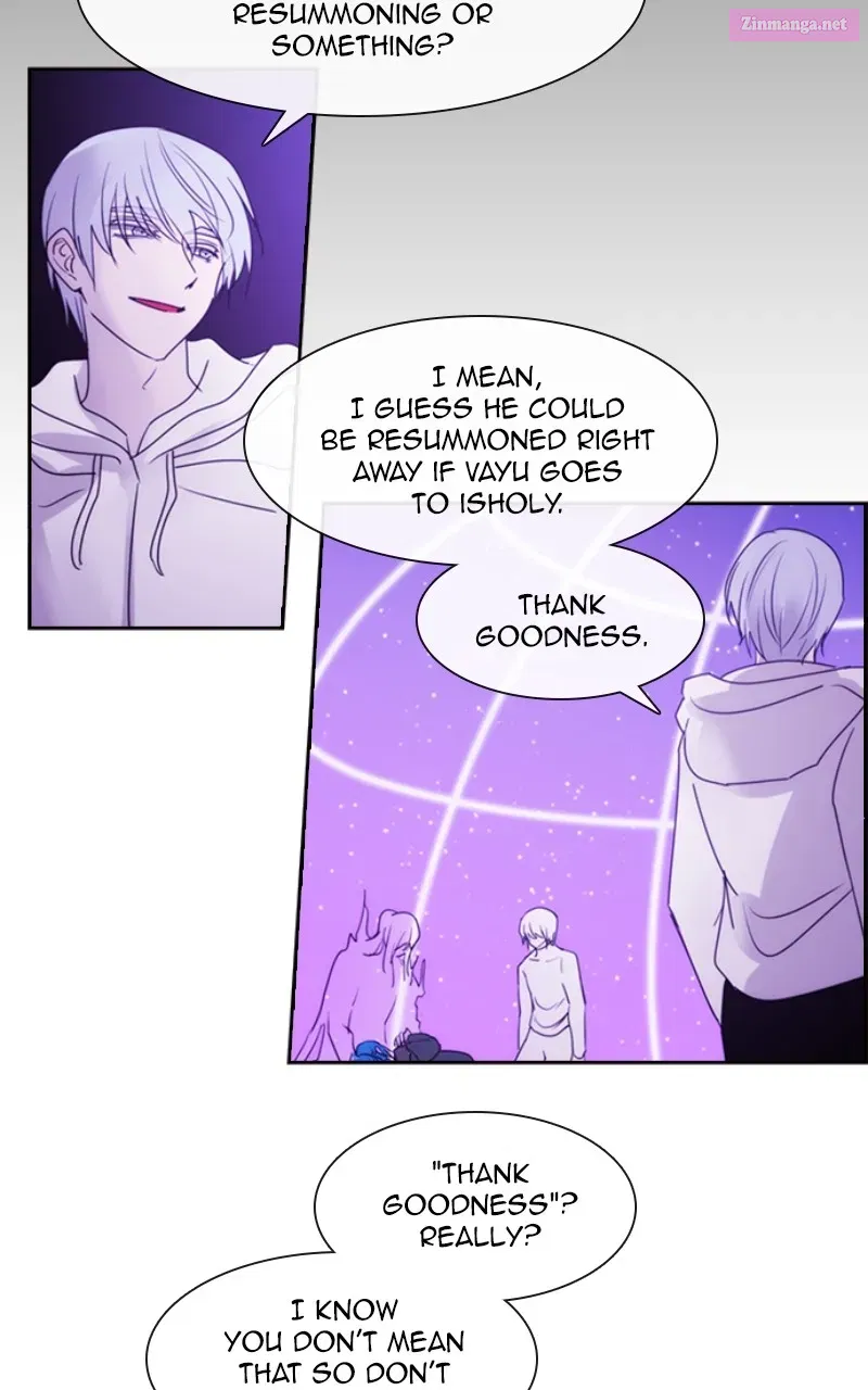 Kubera Chapter 650 page 25 - MangaNato