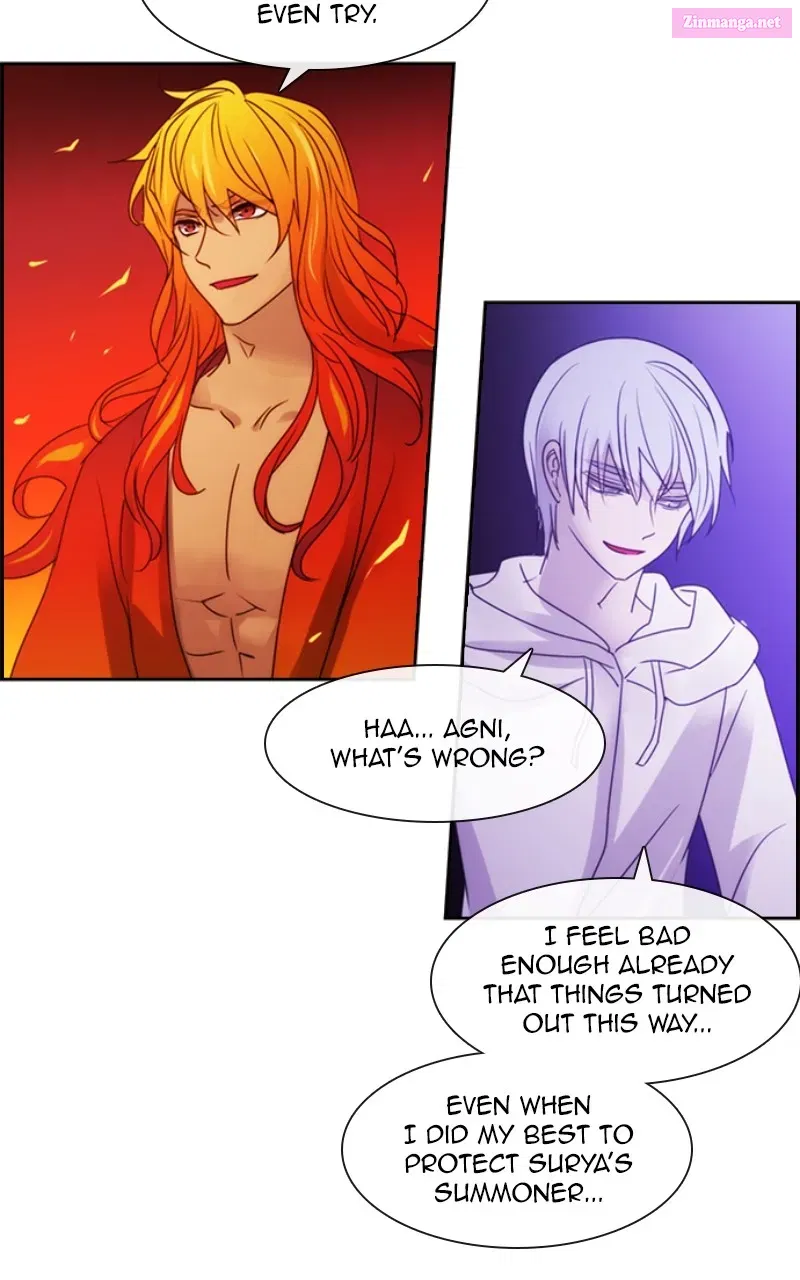 Kubera Chapter 650 page 26 - Mangabat