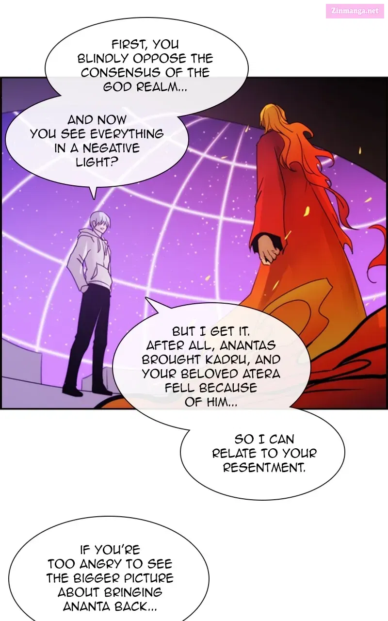 Kubera Chapter 650 page 27 - Mangabat