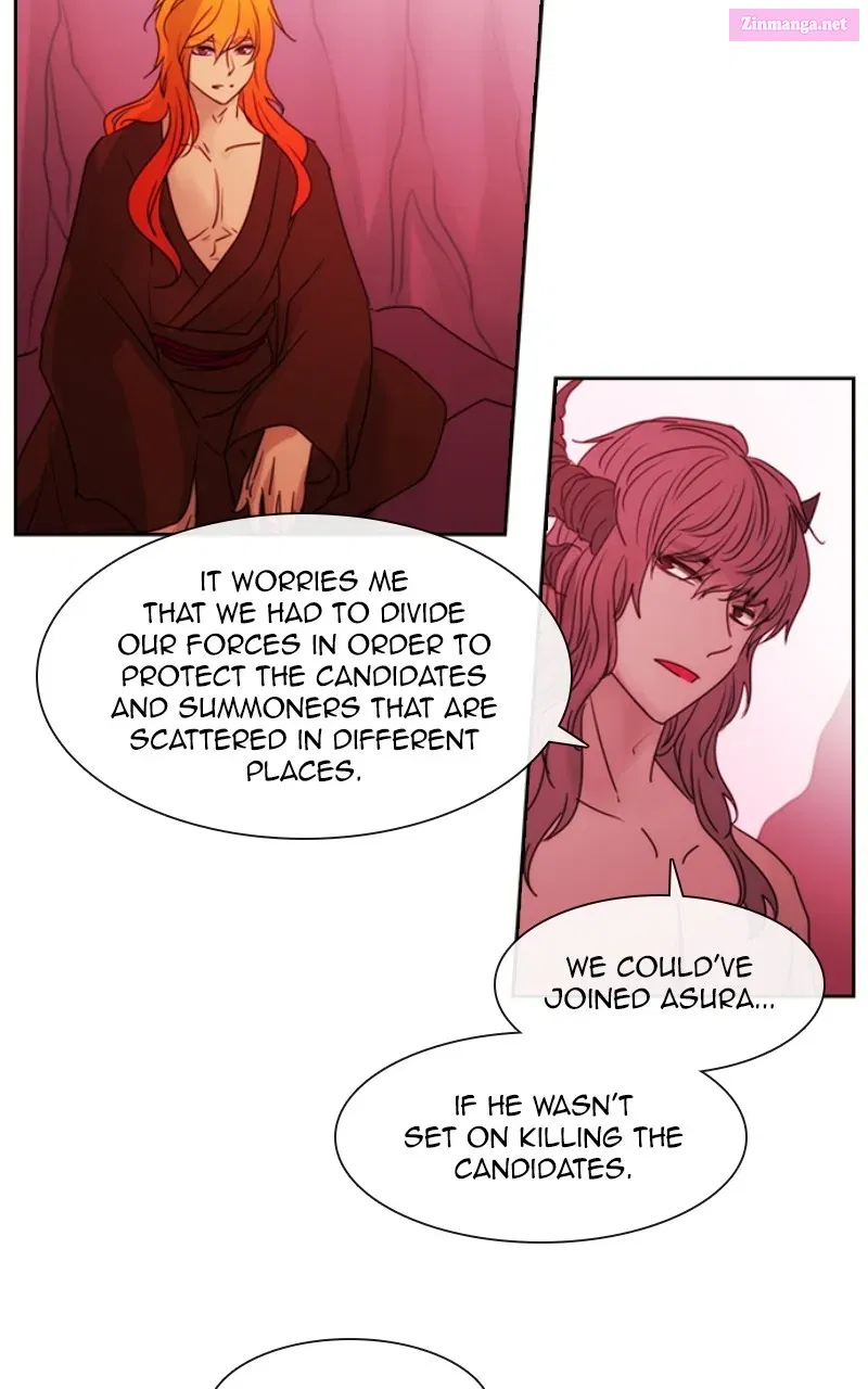 Kubera Chapter 650 page 34 - Mangabat