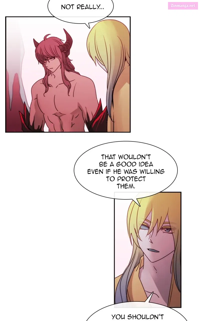 Kubera Chapter 650 page 35 - Mangabat