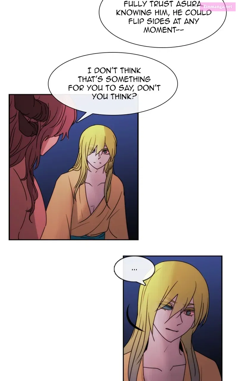 Kubera Chapter 650 page 36 - MangaNelo