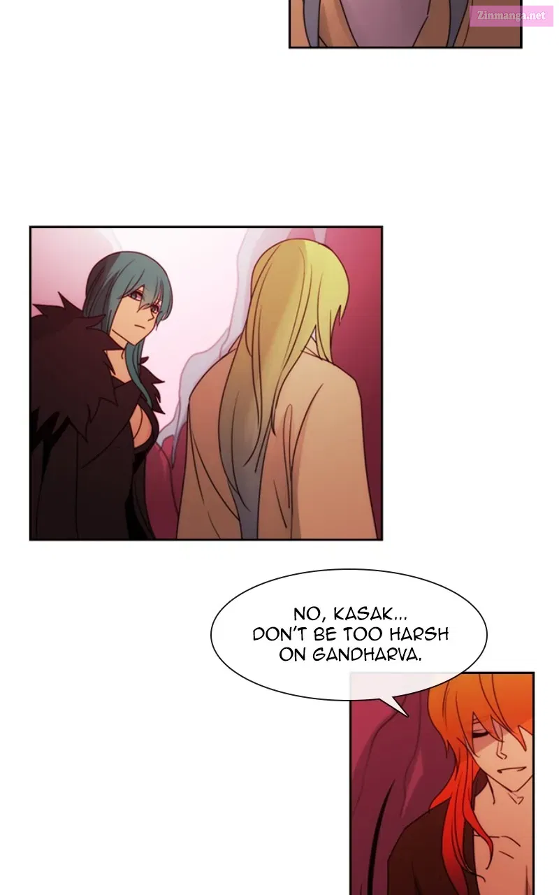 Kubera Chapter 650 page 37 - Mangabat