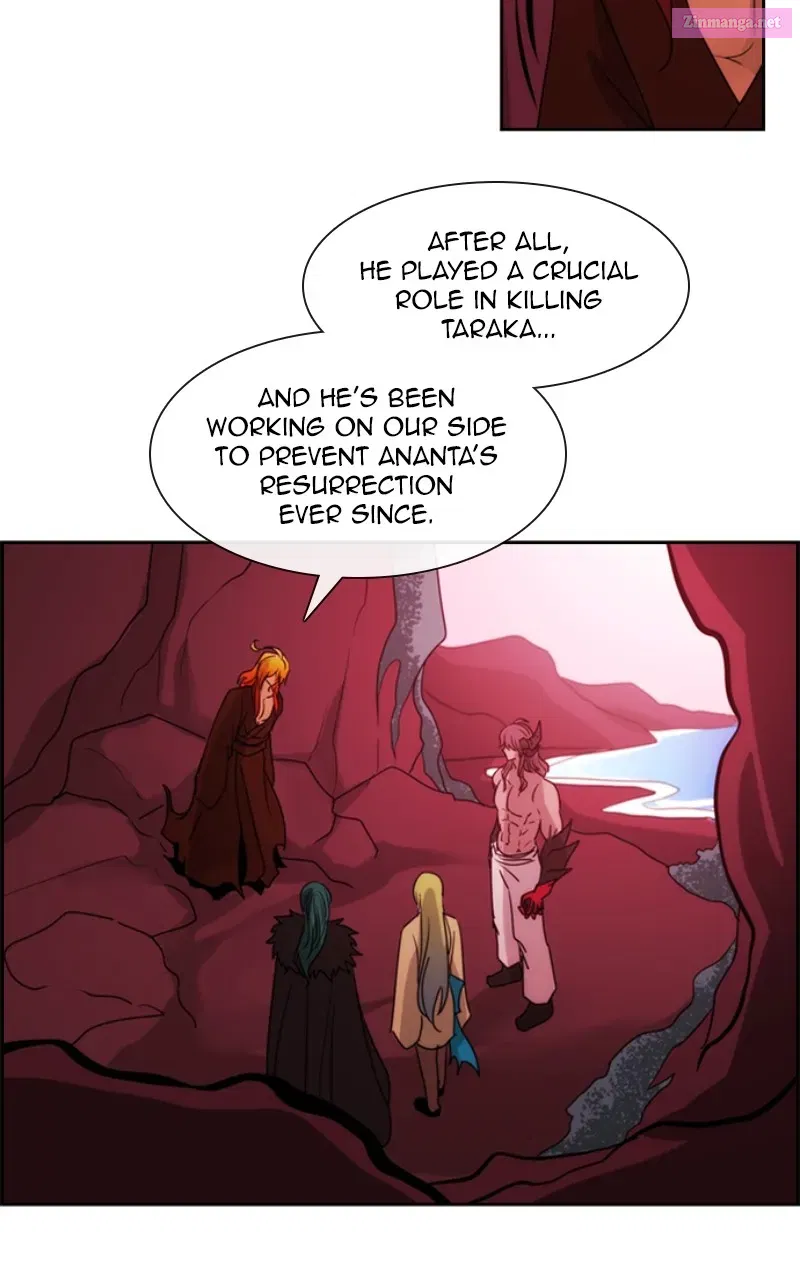 Kubera Chapter 650 page 38 - MangaNato