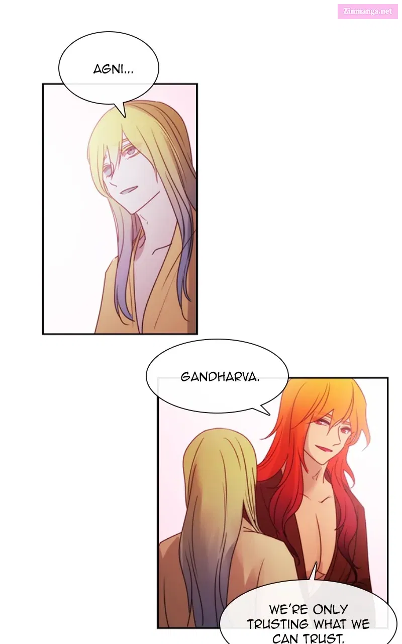 Kubera Chapter 650 page 39 - Mangabat