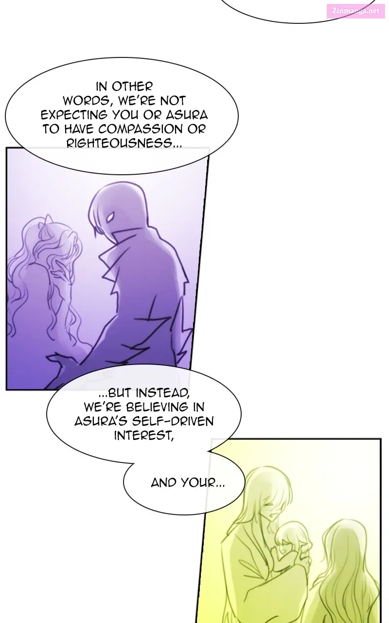 Kubera Chapter 650 page 40 - MangaNelo