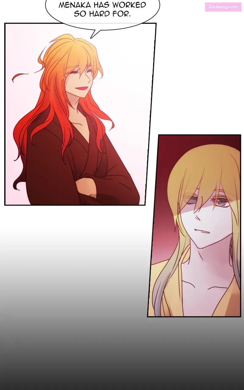 Kubera Chapter 650 page 42 - Mangabat