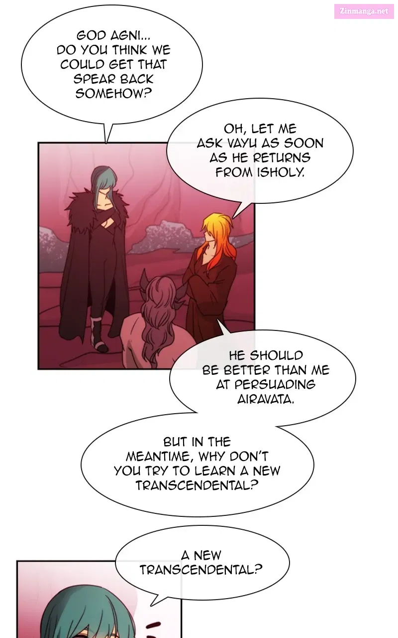 Kubera Chapter 650 page 47 - MangaNato