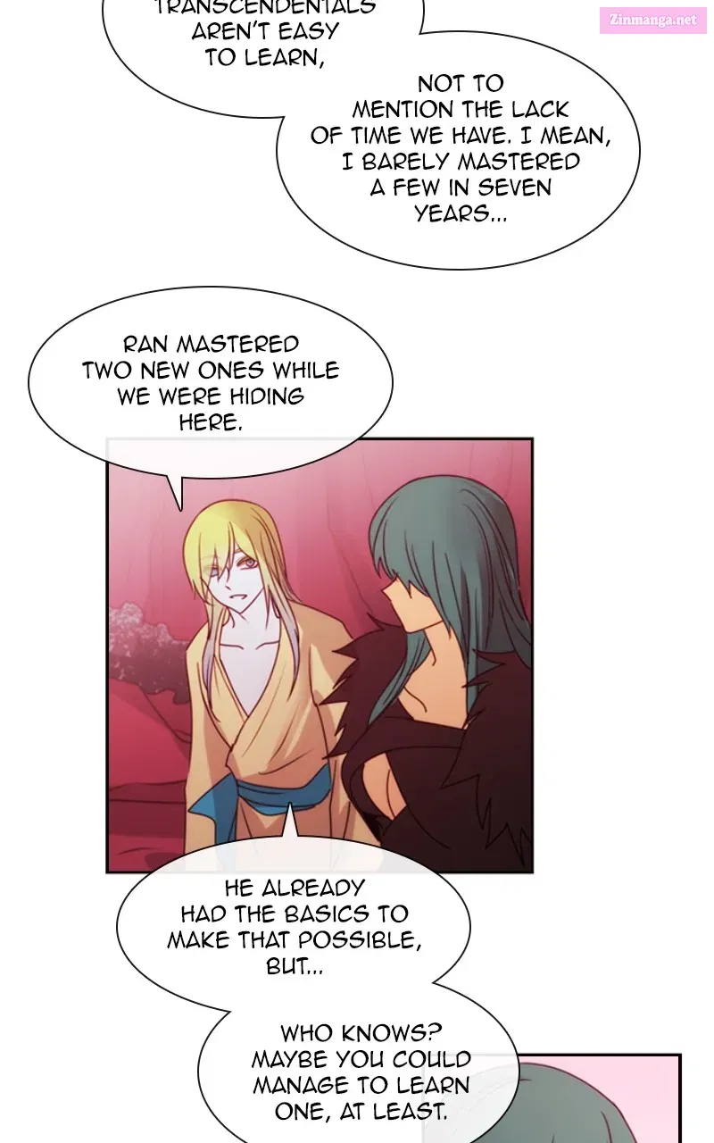 Kubera Chapter 650 page 49 - MangaNato