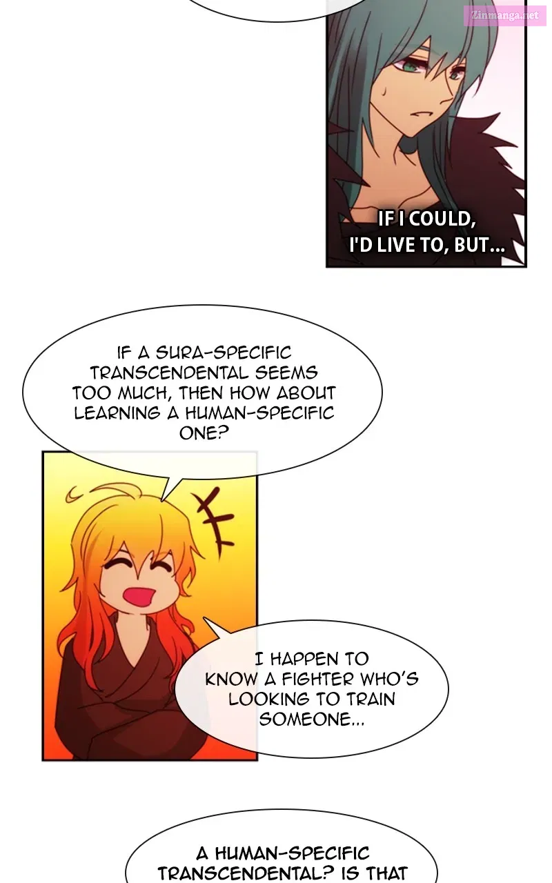 Kubera Chapter 650 page 50 - MangaNelo