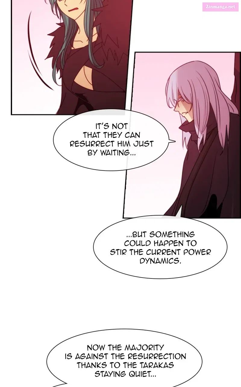 Kubera Chapter 650 page 6 - Mangabat