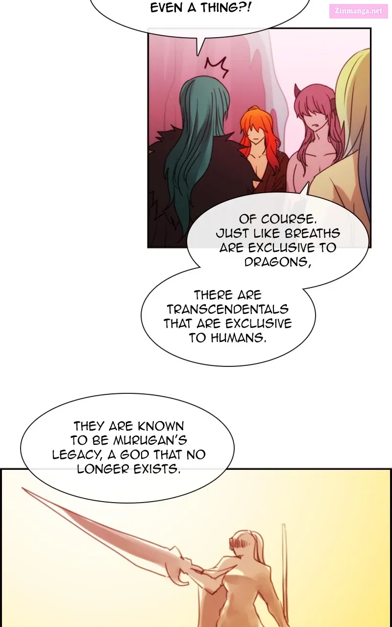 Kubera Chapter 650 page 51 - Mangabat