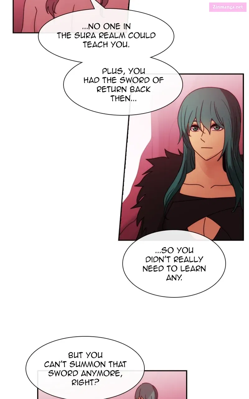 Kubera Chapter 650 page 53 - Mangabat