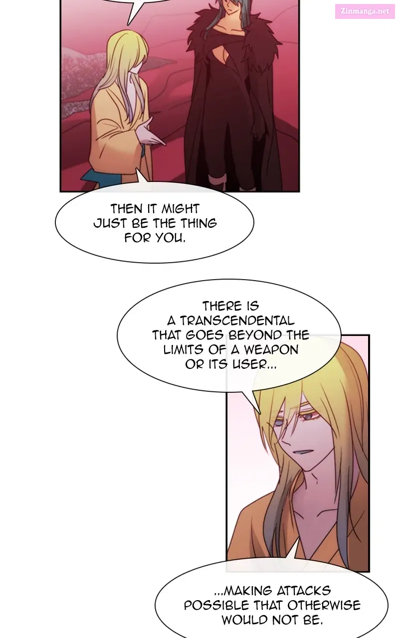 Kubera Chapter 650 page 54 - MangaNelo