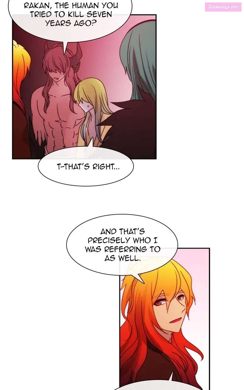 Kubera Chapter 650 page 56 - MangaNelo