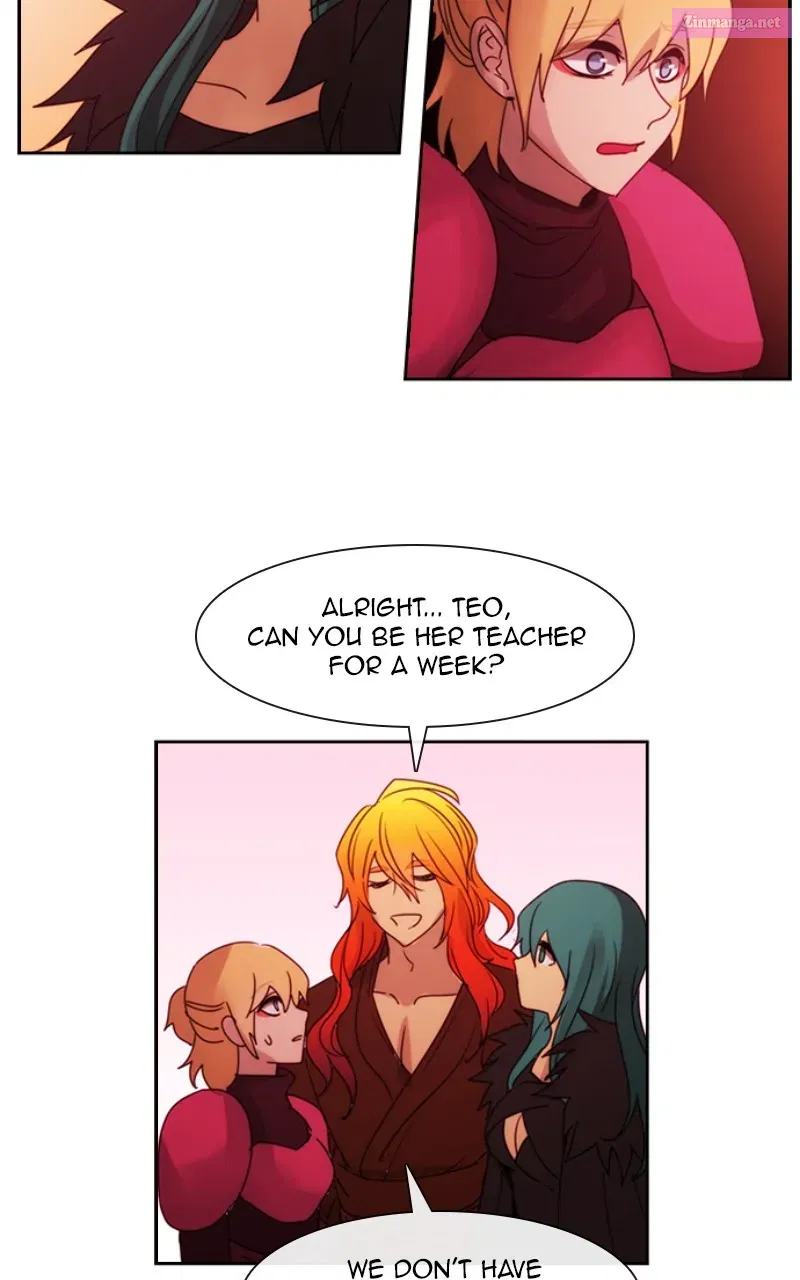 Kubera Chapter 651 page 12 - MangaNelo