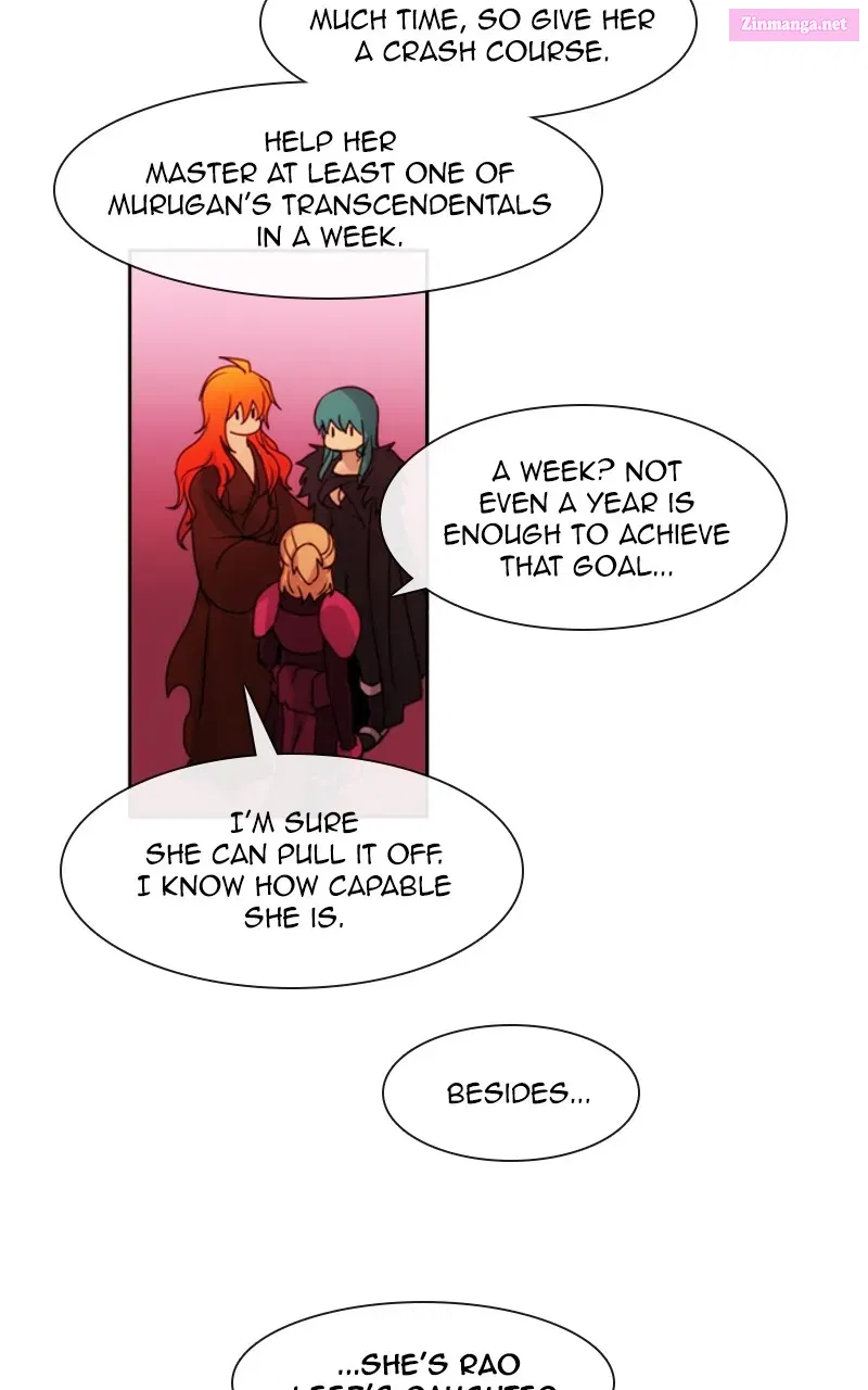 Kubera Chapter 651 page 13 - MangaNato