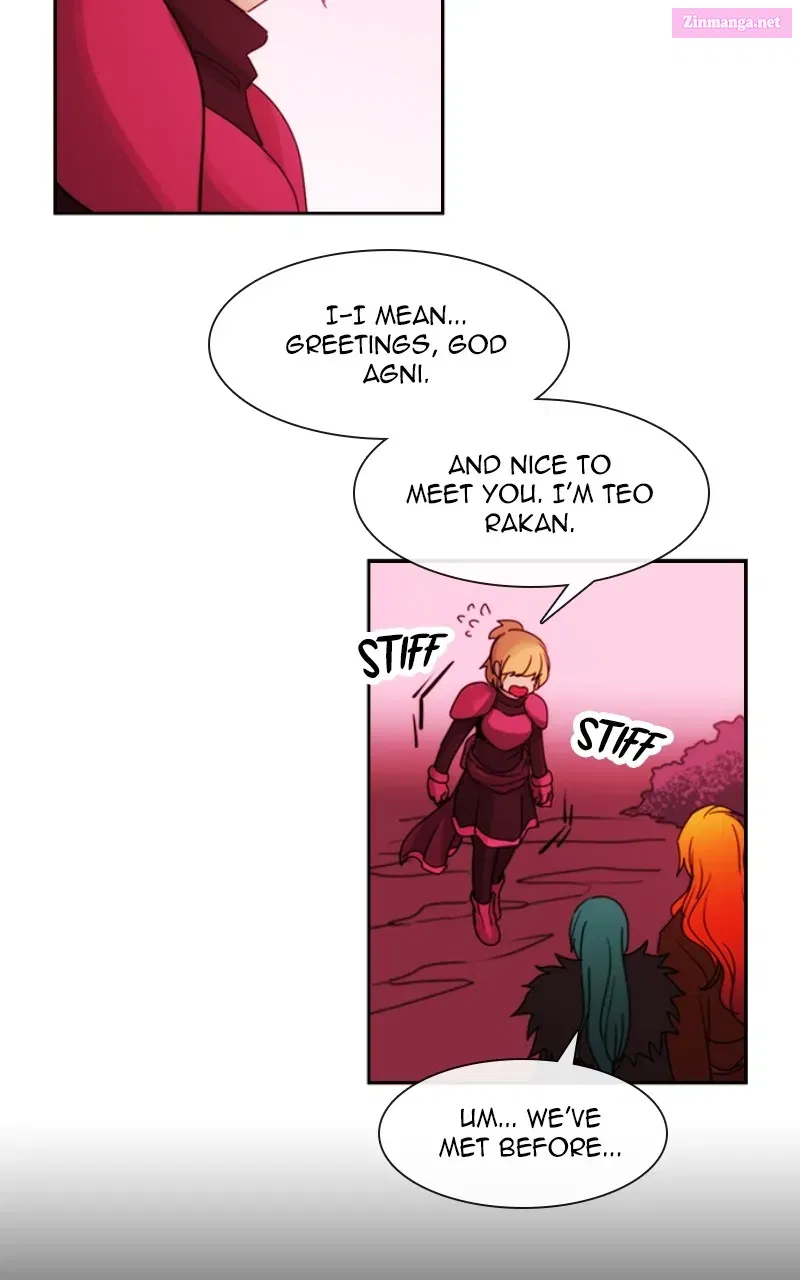 Kubera Chapter 651 page 3 - MangaNato