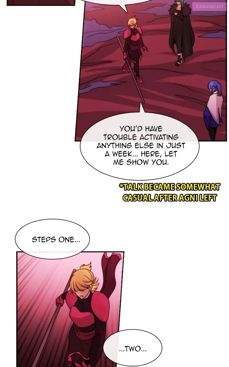 Kubera Chapter 651 page 24 - MangaNato