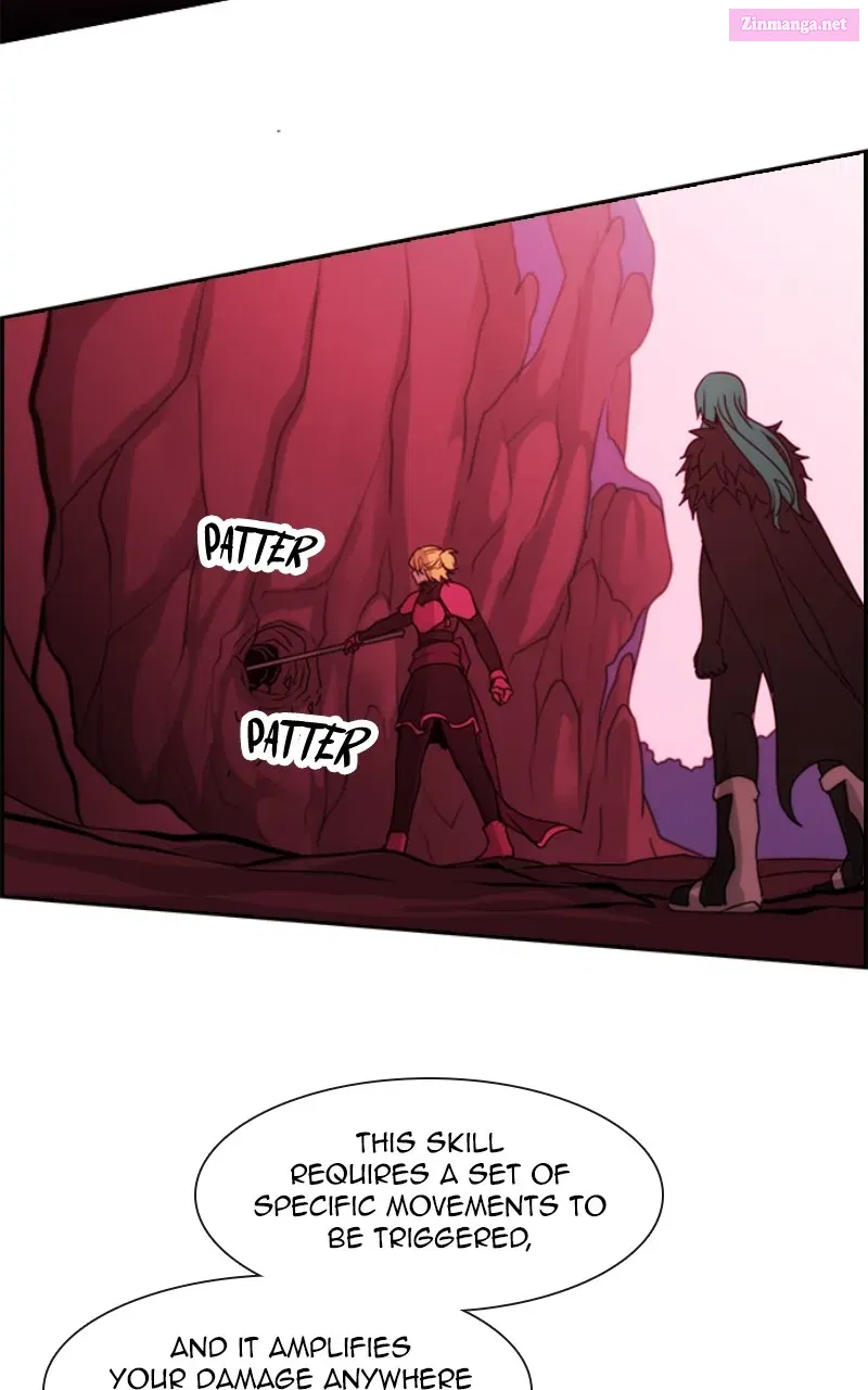 Kubera Chapter 651 page 26 - MangaNato