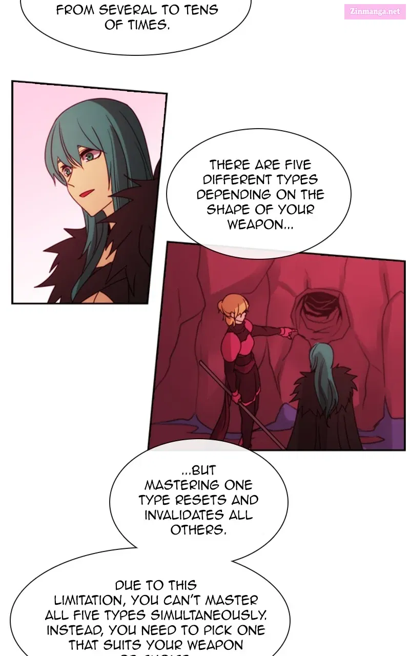 Kubera Chapter 651 page 27 - Mangabat