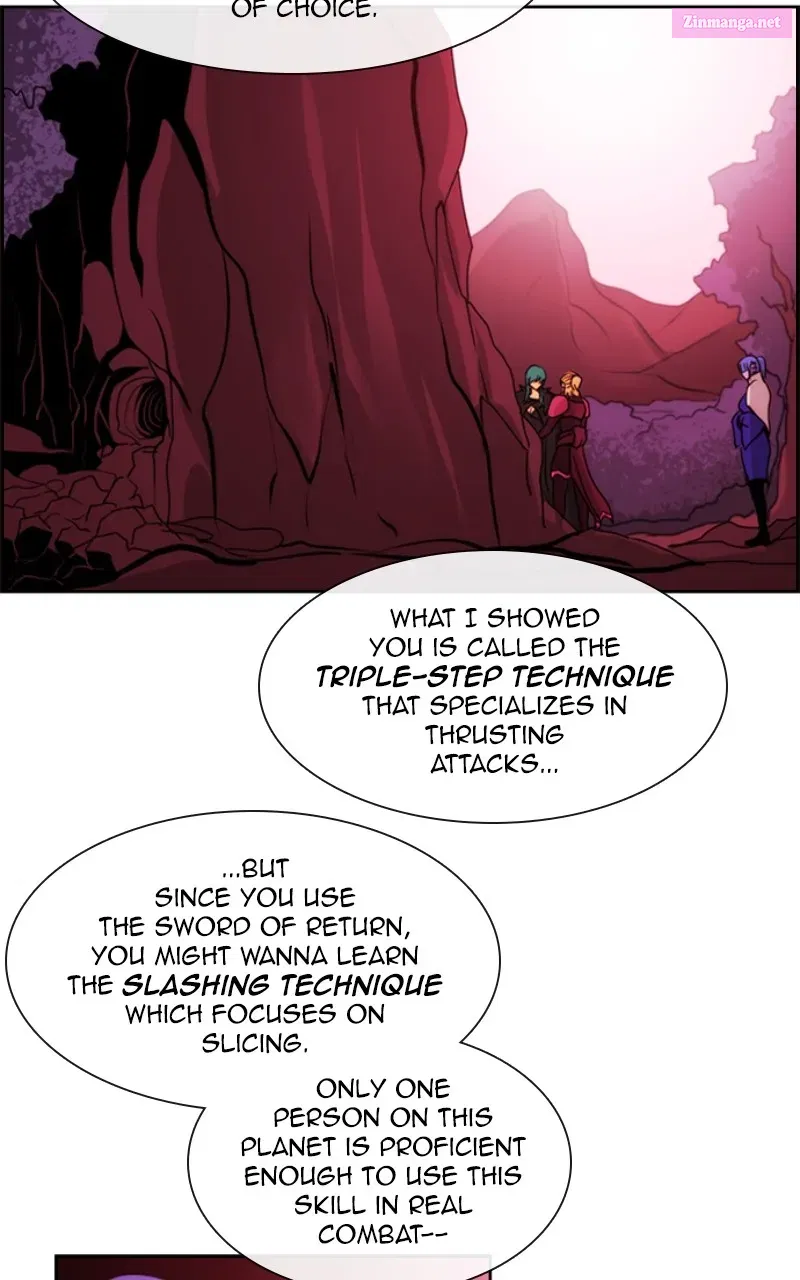 Kubera Chapter 651 page 28 - Mangabat