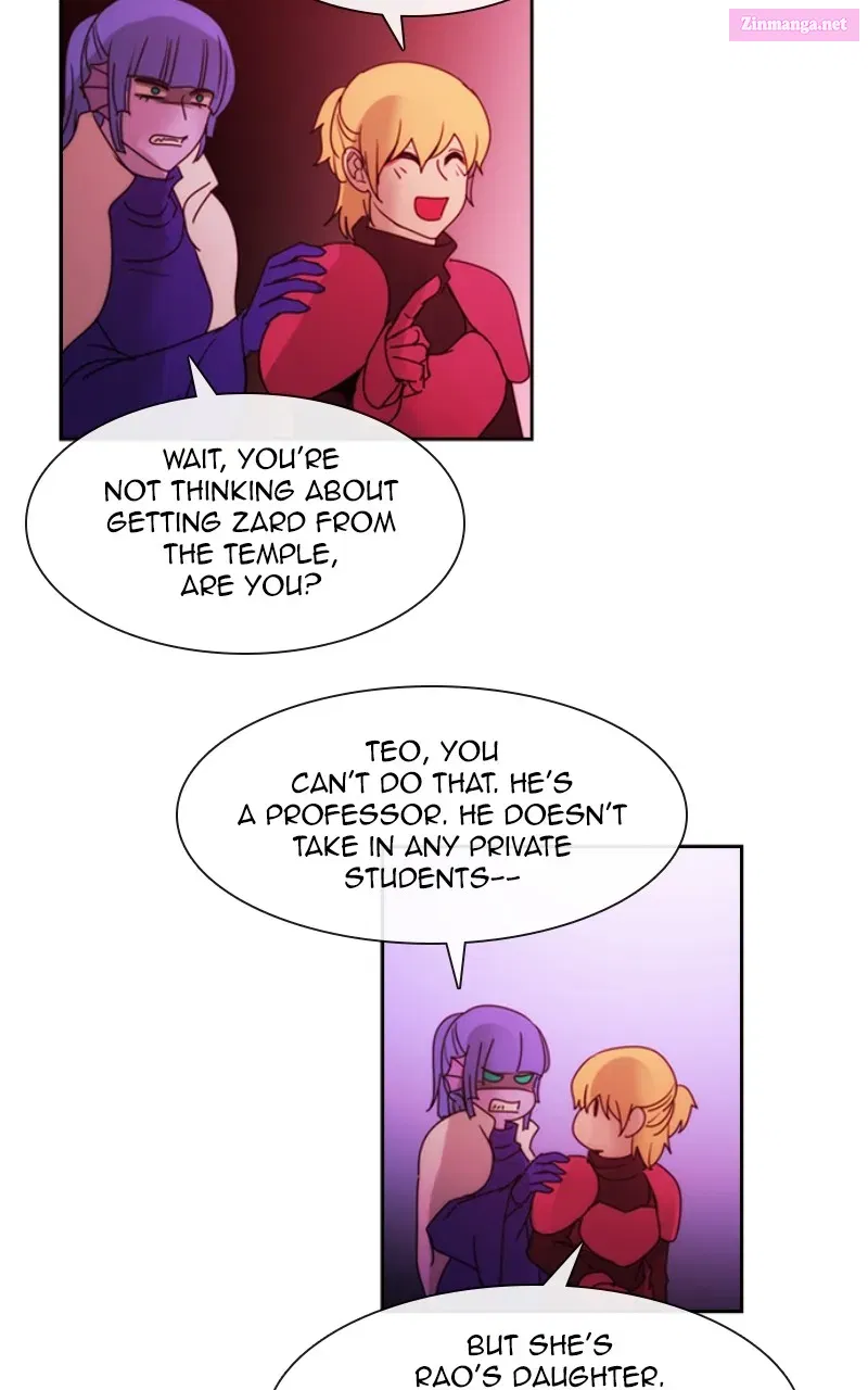 Kubera Chapter 651 page 29 - Mangabat