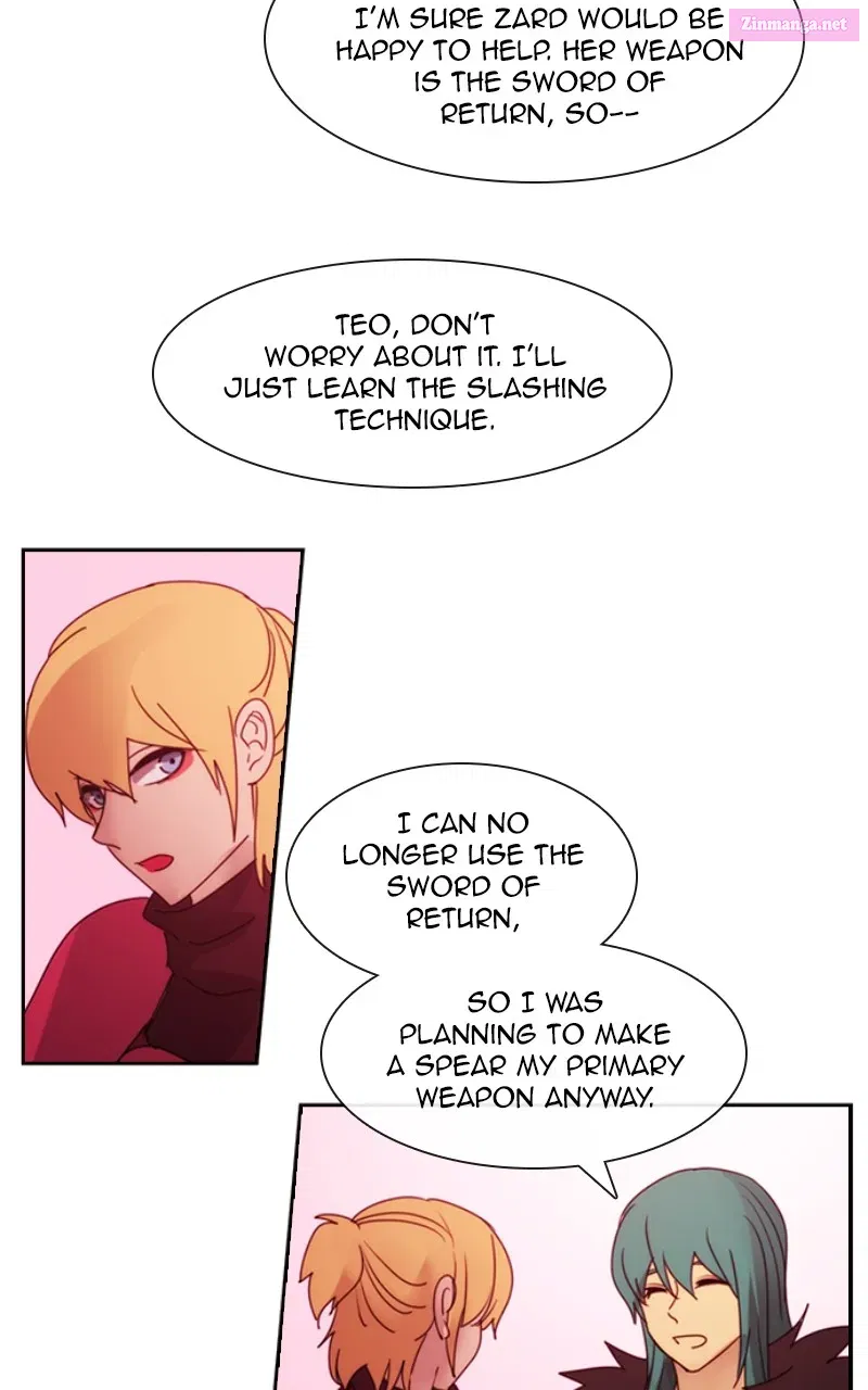 Kubera Chapter 651 page 30 - MangaNato