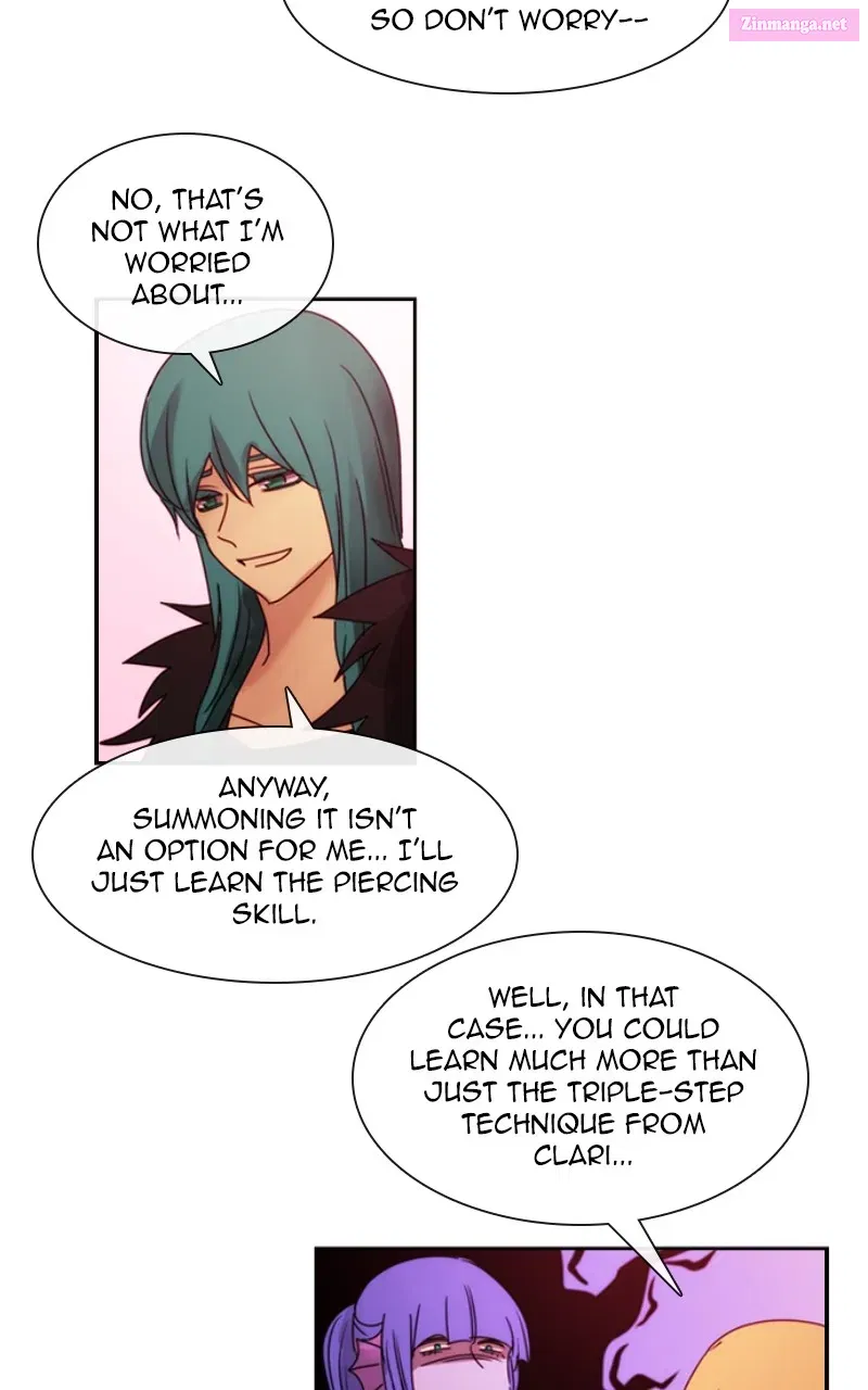 Kubera Chapter 651 page 32 - Mangabat