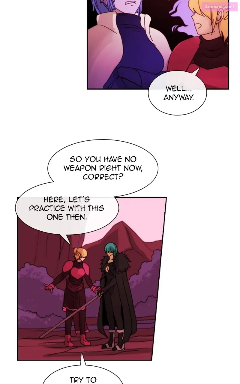 Kubera Chapter 651 page 33 - Mangabat