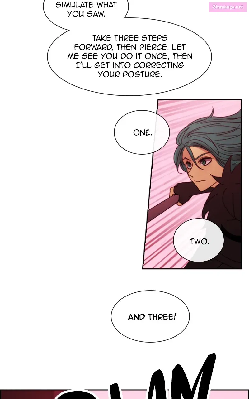 Kubera Chapter 651 page 34 - MangaNato