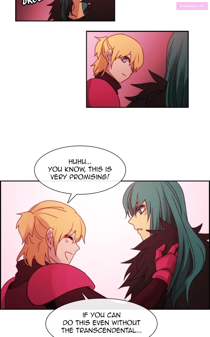 Kubera Chapter 651 page 39 - MangaNelo