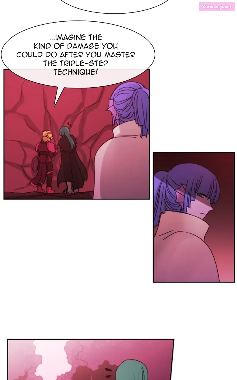 Kubera Chapter 651 page 40 - MangaNato