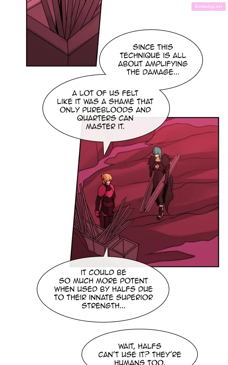 Kubera Chapter 651 page 42 - MangaNelo