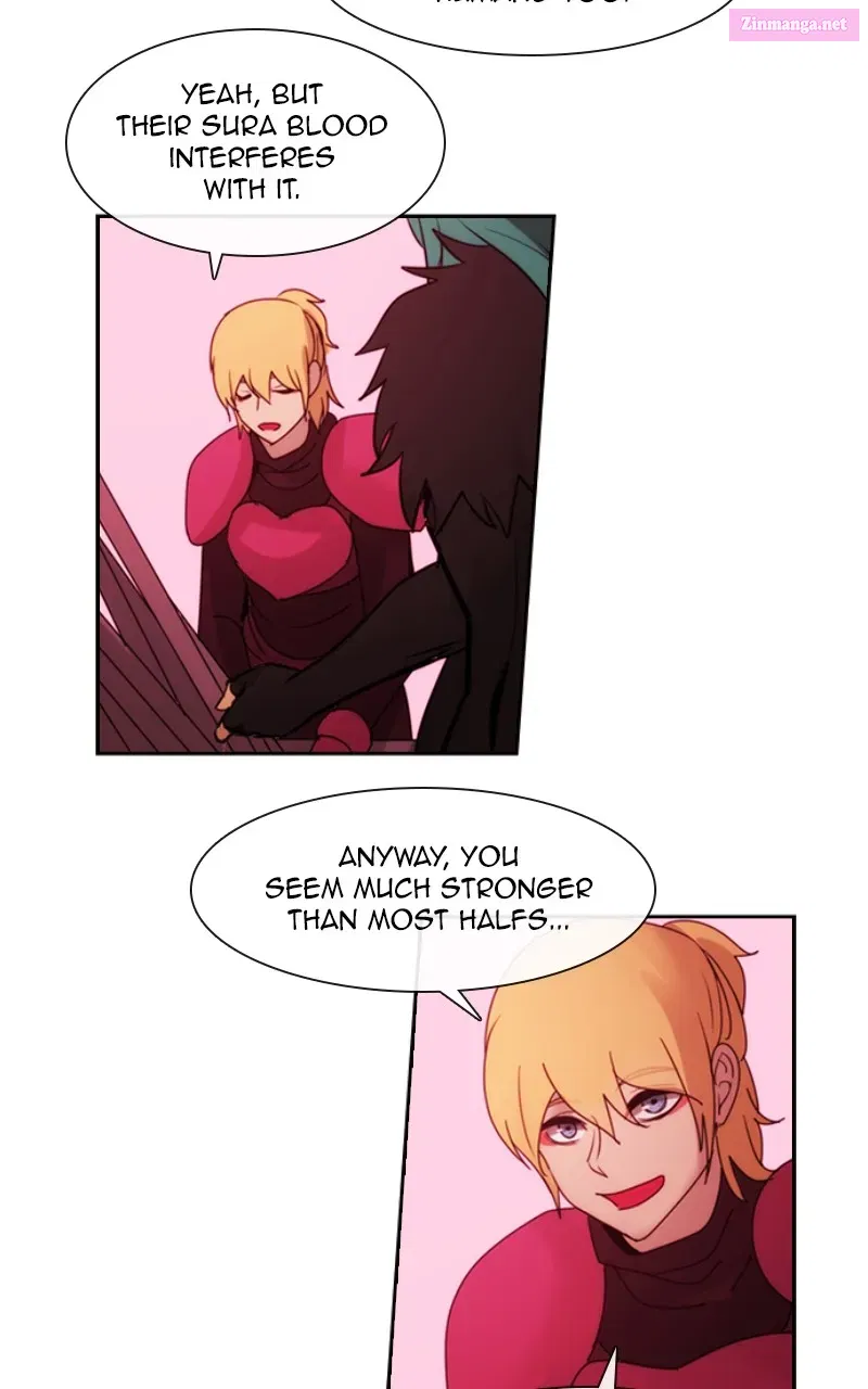 Kubera Chapter 651 page 43 - Mangabat