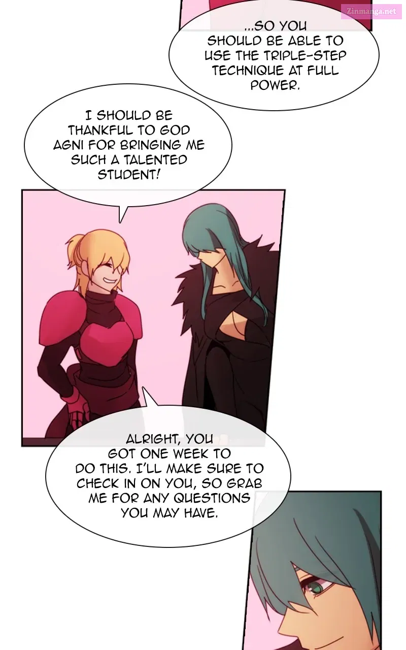 Kubera Chapter 651 page 44 - MangaNato