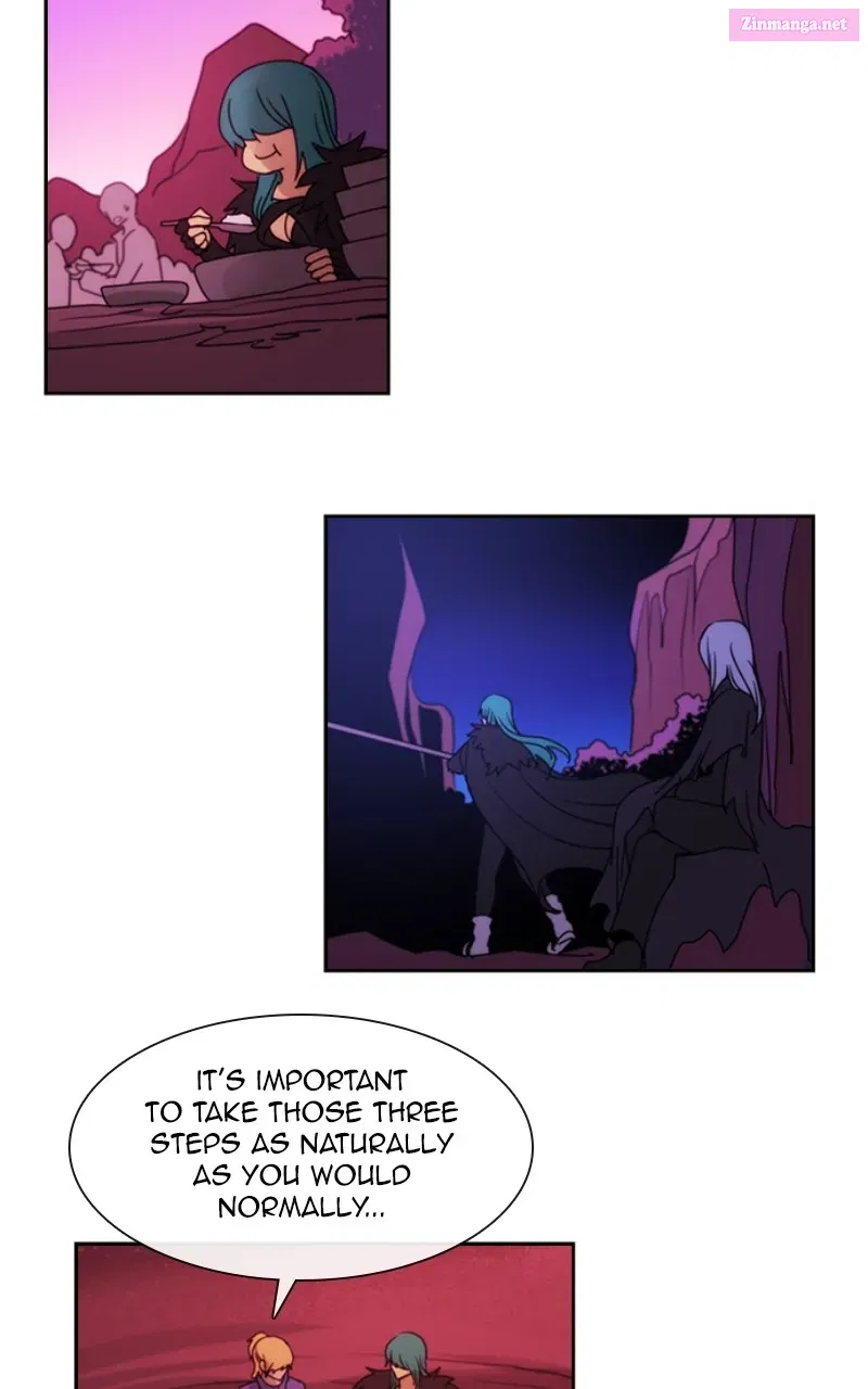 Kubera Chapter 651 page 46 - MangaNelo